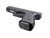 Magpul Enhanced Magazine Well for Glock 17 17L 22 24 31 34 35 37 GEN 3 Black - On the Gun Left View