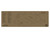 Cerus Gear Gun Mat for Springfield M1A Magnun Schematic Promat Coyote Brown