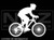 964 - Cyclist 1