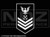 1780 - US Coast Guard Rank Petty Officer First Class