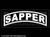 067 - Banner Sapper