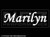 1667 - Names Marilyn
