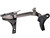 Glock OEM Trigger Kit 3 for 23 27 32 33 GEN 1-3