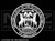 836 - Seal Of Michigan