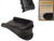 Pearce Grip PG-26 Grip Extension for Glock GEN 1-3 26 27 33 39