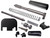 NDZ Black Internal Slide Parts Kit for Glock 9mm GEN 1-4