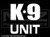 242 - K9 Unit Text
