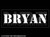 1014 - Names Bryan