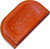 Ghost Armorers Orange Half Slide Cover Plate Tool for Glock GEN 1-5