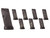 Glock OEM Magazine 3010 10 Round .45 for Glock 30 GEN 1-4 - Multiple Variations