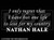 739 - Nathan Hale