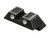 Glock OEM 6.5 Rear Sight NR17G24 GEN 1-5
