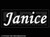1639 - Names Janice