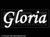 1631 - Names Gloria