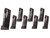 Smith & Wesson OEM 10 Round Magazine for M&P Compact .40SW - Multiple Variations