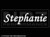 1690 - Names Stephanie