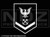 1859 - US Navy Rank Petty Officer Third Class