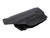 Concealment Express Springfield Armory Hellcat Left Handed Holster Kydex Black IWB User Adjustable No Optics - Angled View
