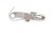 Ghost Forward Bullet Slide Release Stainless Steel for Glock GEN 1-4