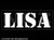 1114 - Names Lisa