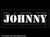 1083 - Names Johnny