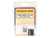 Pearce Grip PG-FI48 Grip Plug for Glock 48 43X - Packaging
