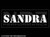 1158 - Names Sandra