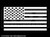 541 - US Flag Inverse Alternate