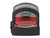 Holosun 507C X2 Series RMR Weapon Sight with Red Dot - Front View