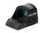 Holosun 507C X2 Series RMR Weapon Sight with Red Dot - Angled View Back Right