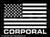 1456 - US Flag Corporal 002