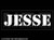 1078 - Names Jesse