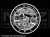 830 - Seal Of Iowa