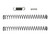 ISMI Complete Spring Kit for Glock GEN 1-4