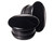 NDZ Performance Black A-Arm Plug for Arctic Cat