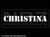 1023 - Names Christina
