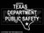 352 - Texas Department of Public Safety