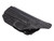 Concealment Express Smith & Wesson Shield 9EZ 9mm Right Handed Holster Kydex Carbon Fiber IWB User Adjustable - Angled View