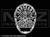 1969 - LAPD Badge Sergeant