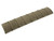 Magpul FDE Textured for AR-15 XT Rail Panel MAG012