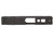 NDZ26 T.R.O.I. Slide Upgrade For Glock 26 GEN 1-4 With RMR Cut And Plate Armor Black Cerakote - Top View