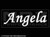 1603 - Names Angela