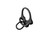 Magpul ASAP Ambidextrous Sling Attachment Point Black for AR MAG500 - Angled View