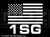 1463 - US Flag First Sergeant