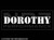 1038 - Names Dorothy