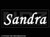 1685 - Names Sandrea