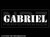 1051 - Names Gabriel