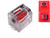 Ruger OEM Clear 10 Round Magazine for 10/22