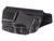 Concealment Express Springfield Armory Hellcat Left Handed Holster Kydex Carbon Fiber IWB User Adjustable No Optics - Right Side View