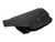 Concealment Express Springfield Armory Hellcat Left Handed Holster Kydex Carbon Fiber IWB User Adjustable No Optics - Angled View